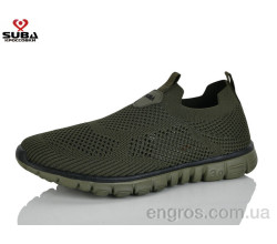 Кроссовки SUBA